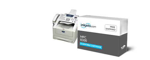 MFC-8300