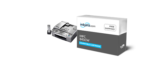 MFC-845CW MFC-845CW