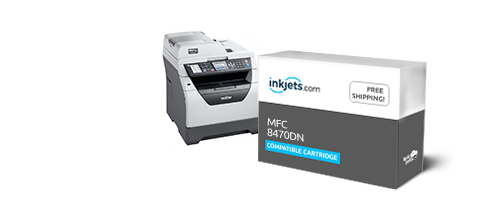 MFC-8470DN