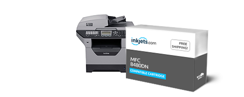 MFC-8480DN