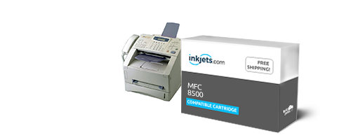 MFC-8500