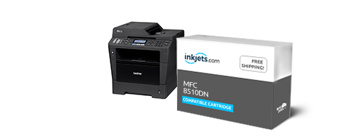 MFC-8510DN