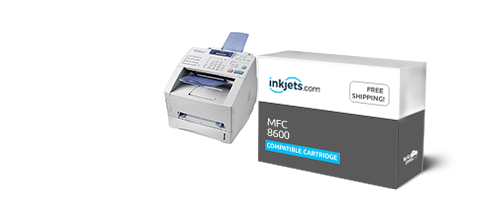 MFC-8600