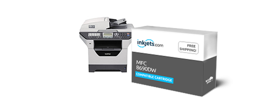 MFC-8690DW MFC-8690DW