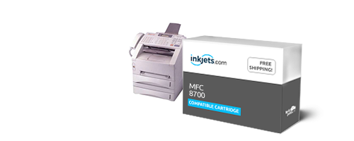 MFC-8700