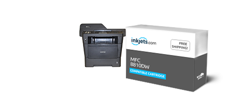 MFC-8810DW