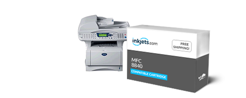 MFC-8840 MFC-8840
