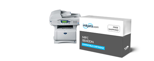 MFC-8840DN MFC-8840DN