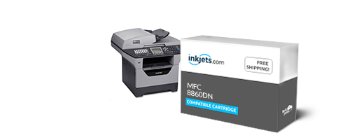 MFC-8860DN MFC-8860DN