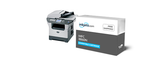 MFC-8860N MFC-8860N