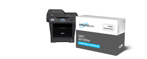 MFC-8910DW MFC-8910DW