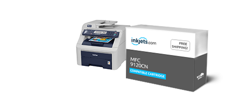 MFC-9120CN