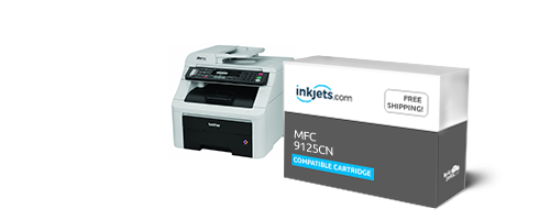 MFC-9125CN