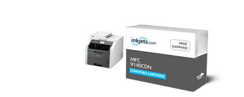 MFC-9140CDN