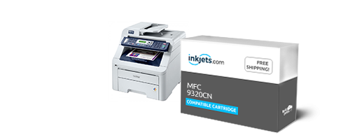 MFC-9320CN MFC-9320CN