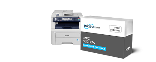 MFC-9320CW MFC-9320CW
