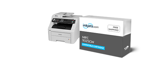 MFC-9325CW MFC-9325CW