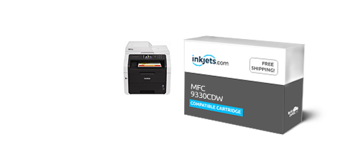 MFC-9330CDW MFC-9330CDW