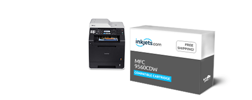 MFC-9560CDW