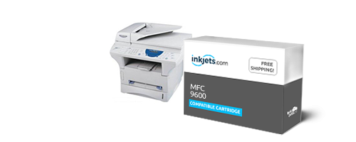 MFC-9600 MFC-9600