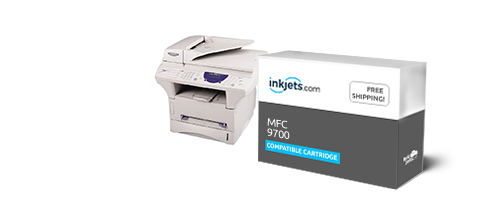 MFC-9700 MFC-9700