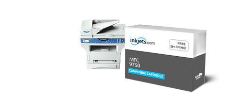 MFC-9750 MFC-9750