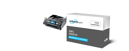 MFC-990CW