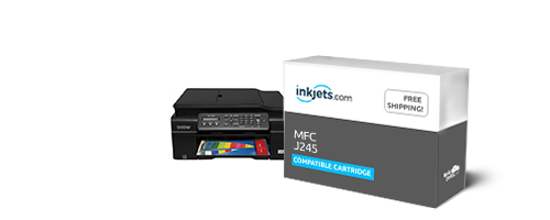 MFC-J245 MFC-J245