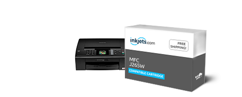 MFC-J265W MFC-J265W