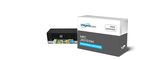 MFC-J4310DW MFC-J4310DW