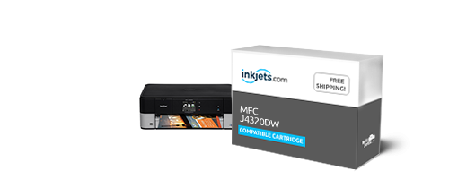 MFC-J4320DW