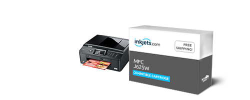 MFC-J625W