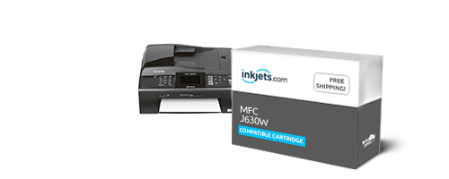 MFC-J630W