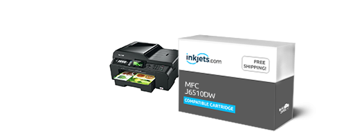 MFC-J6510DW