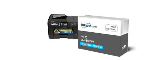 MFC-J6910DW