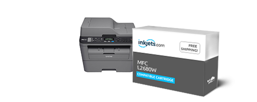 MFC-L2680W MFC-L2680W