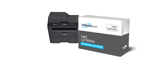 MFC-L2720DW MFC-L2720DW