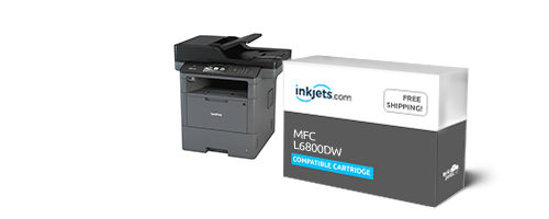 MFC-L6800DW MFC-L6800DW