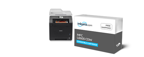MFC-L8600CDW
