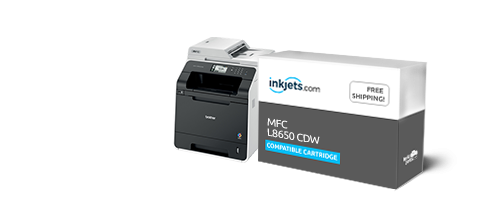 MFC-L8650CDW