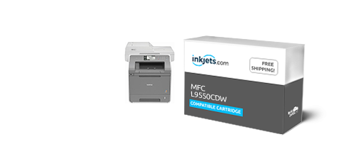 MFC-L9550CDW MFC-L9550CDW