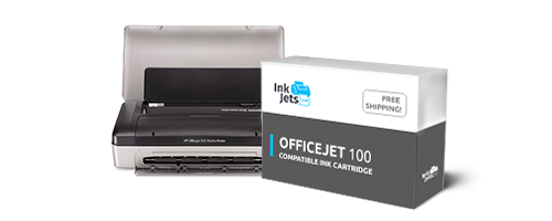 OfficeJet 100 OfficeJet 100