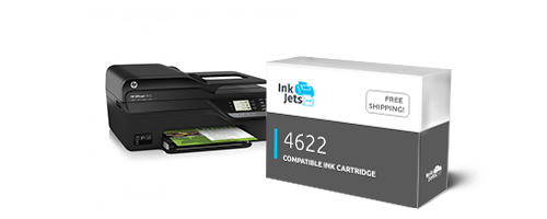 OfficeJet 4622 OfficeJet 4622
