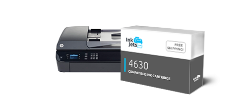 OfficeJet 4630