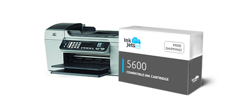 OfficeJet 5600 OfficeJet 5600
