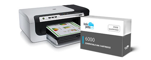 OfficeJet 6000 OfficeJet 6000