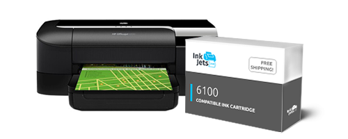 OfficeJet 6100 OfficeJet 6100