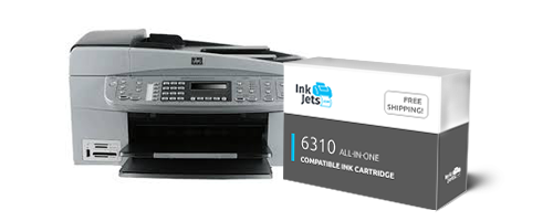 OfficeJet 6310