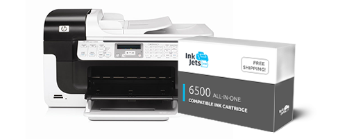 OfficeJet 6500