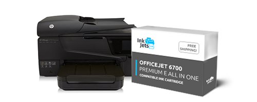 OfficeJet 6700